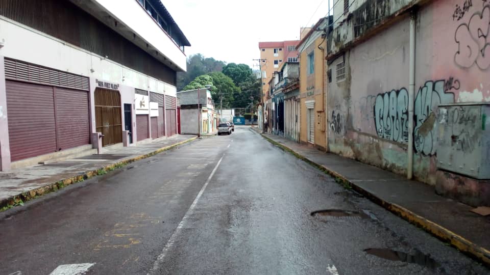 Incrementa la inseguridad en la calle Páez