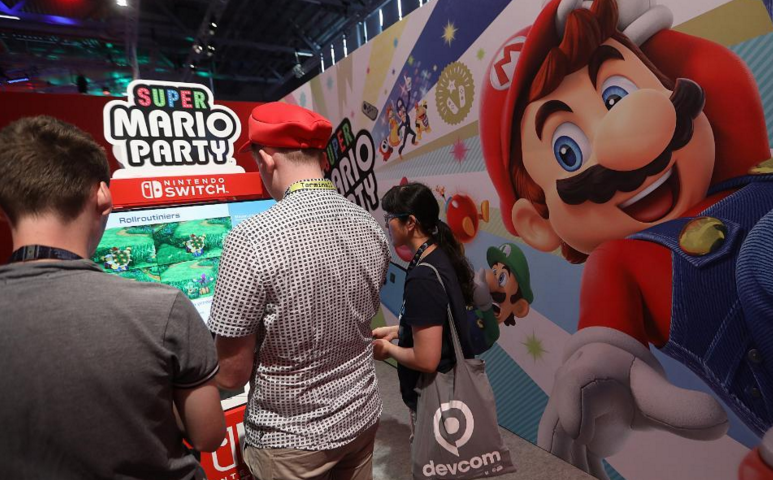 Nintendo lanza ‘Dr. Mario World ‘para iOS y Android