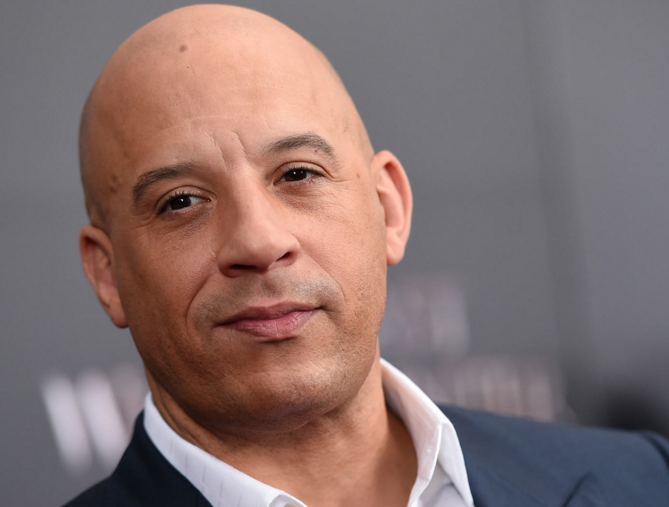 El doble de Vin Diesel, en coma tras sufrir un accidente durante el rodaje de ‘Fast and Furious 9’