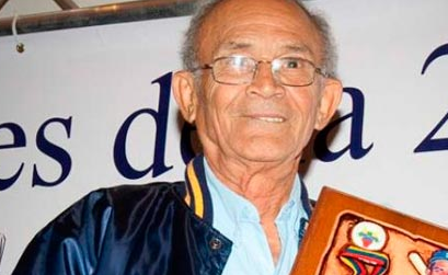 La pelota criolla está de fiesta: Víctor Davalillo arriba a sus 80 años