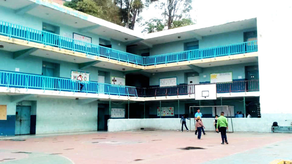 Representantes del Guarenas denuncian fallas en el proceso de inscripción