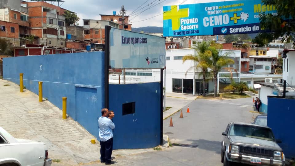 Más de 150 pacientes complacidos por la atención del Pronto Socorro