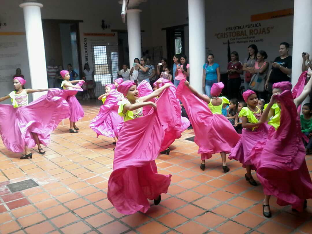 Desarrollan agenda recreativa y cultural durante las vacaciones