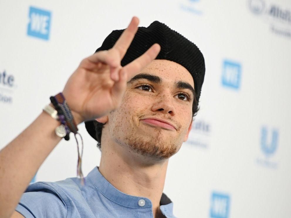 Estrella Disney Channel Cameron Boyce murió mientras dormía