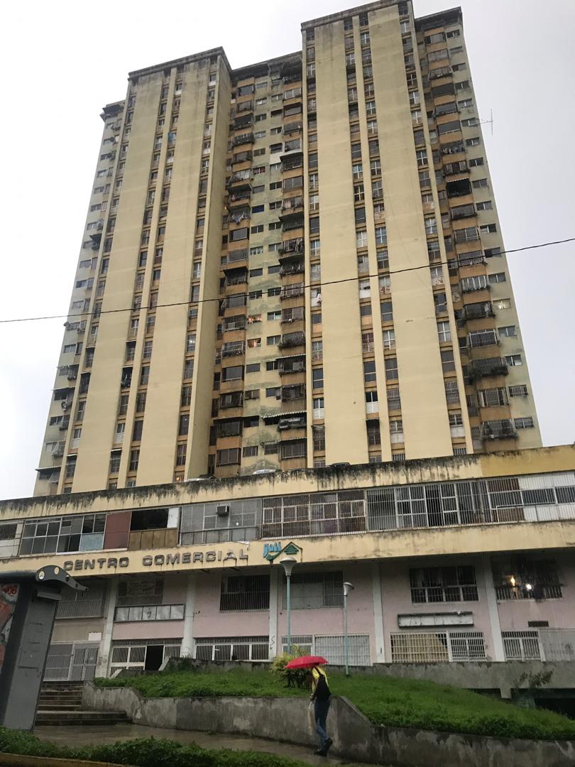 Joven niega ser invasora de apartamento en el Yati