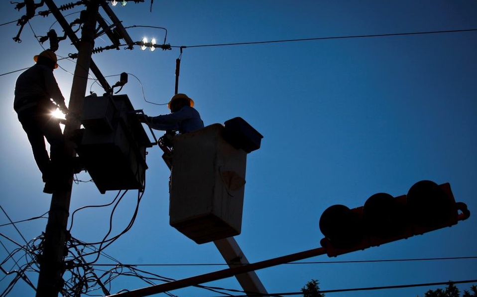 Reportan una nueva falla eléctrica en la Gran Caracas y Miranda