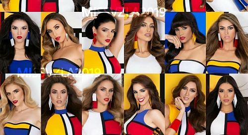 Miss Venezuela buscará nueva soberana
