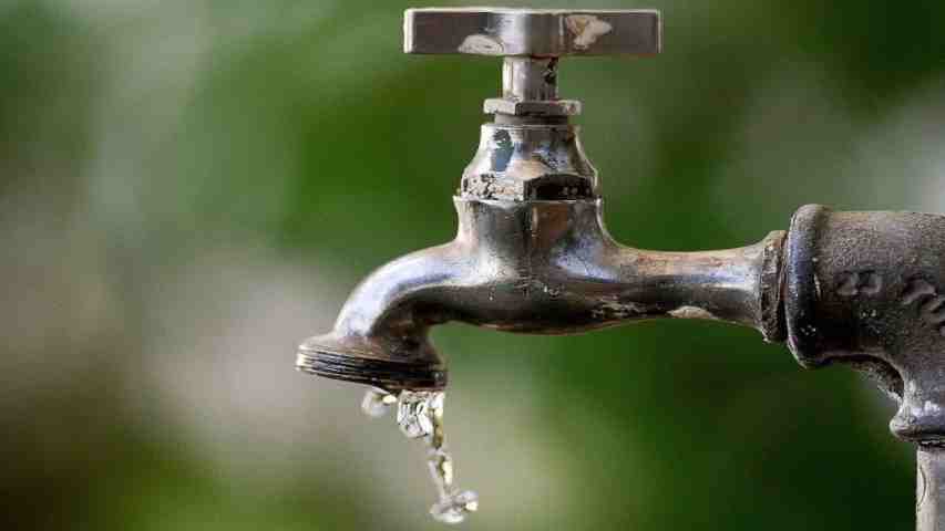 Reportan fallas en suministro de agua en Aragua