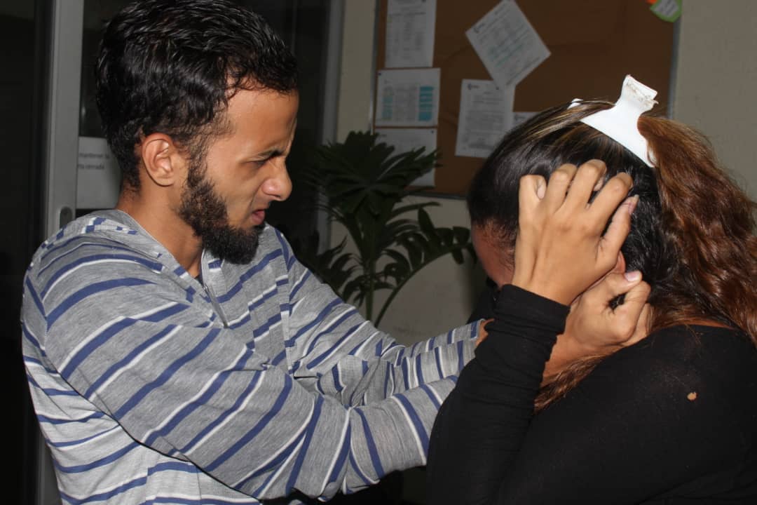 115 casos por violencia de género han sido atendidos en Policarrizal