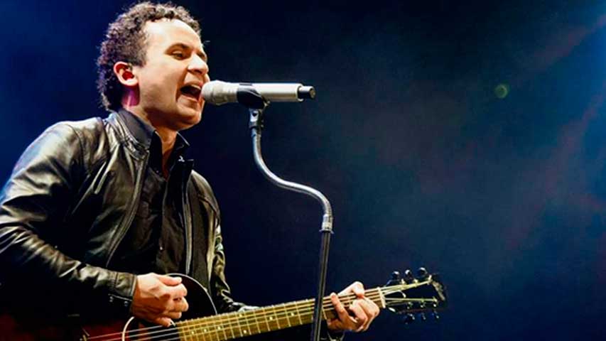 Fonseca le contará al mundo «Lo mejor de Colombia» - Diario Avance