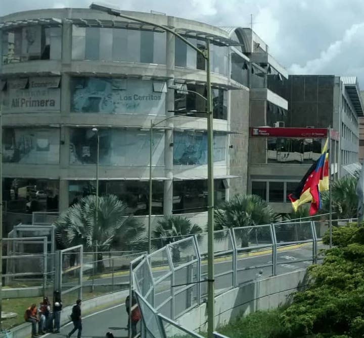 Tres tipos de propiedades conviven en Centro de Economía Comunal