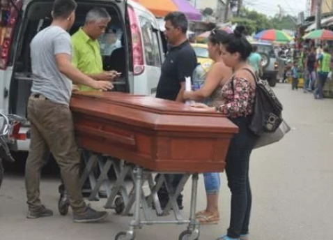 Mataron a venezolano en Cúcuta, había sido amenazado