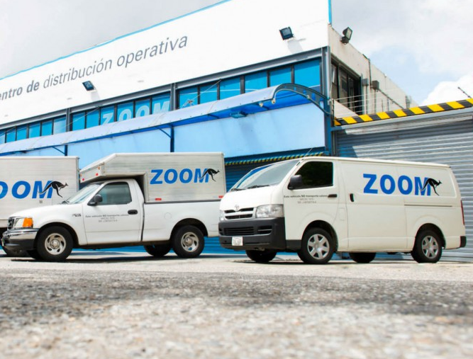 Zoom suspende temporalmente su servicio de remesas