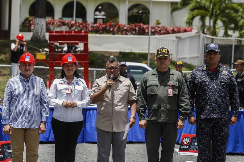 Delito de secuestro se redujo  en 40% durante 2019