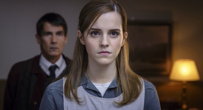 Emma Watson lanza línea de ayuda para víctimas de acoso sexual en Reino Unido