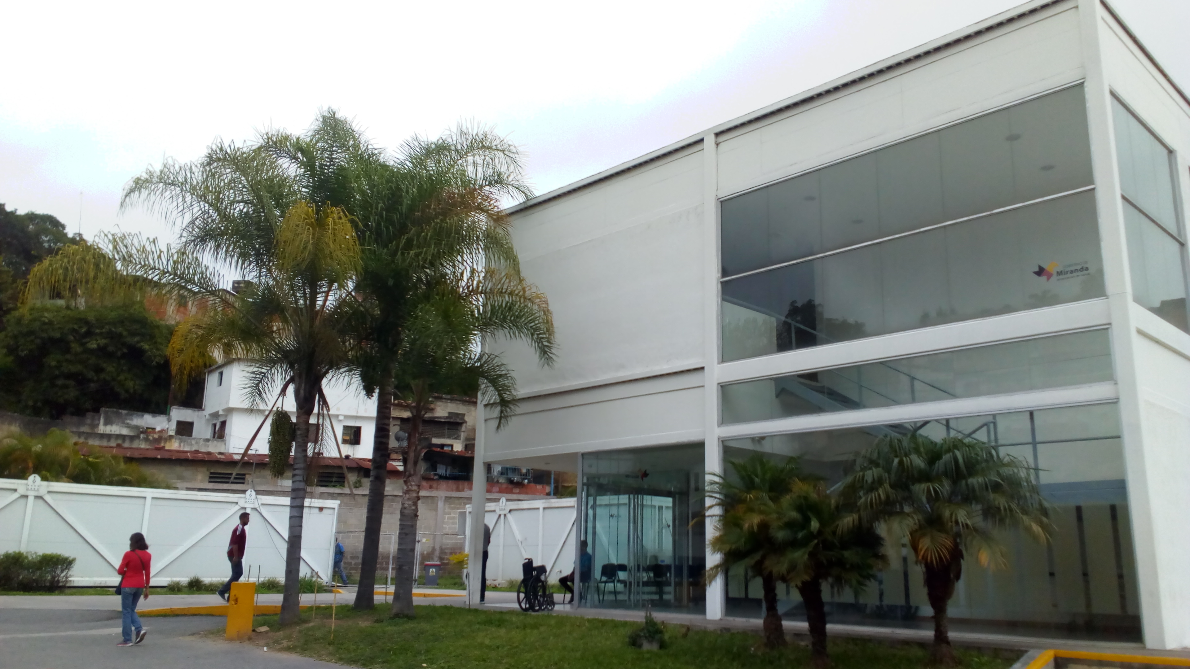 En Pronto Socorro abundan casos de niños con enfermedades virales