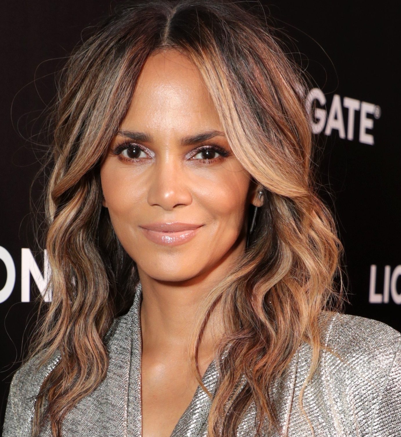 Halle Berry confiesa que le ha gustado ser madre y desea tener una familia más numerosa