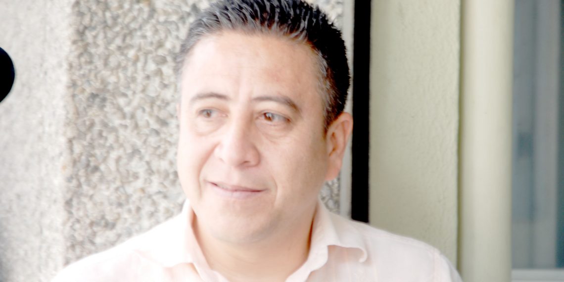 AD: Seguiremos con la presión social hasta liberar a Zambrano