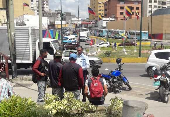 Mototaxistas de Los Teques recibieron formación sobra la Ley de Convivencia