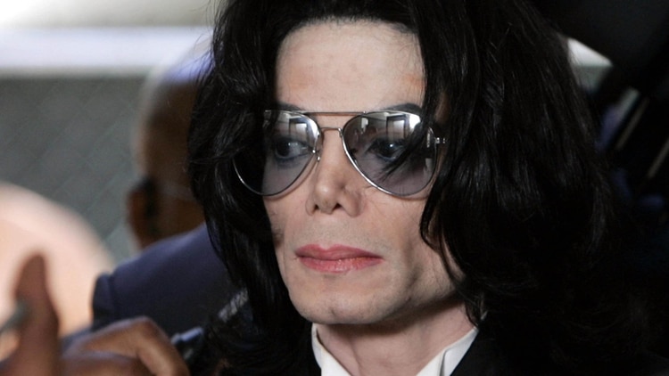 Las cicatrices de Michael Jackson