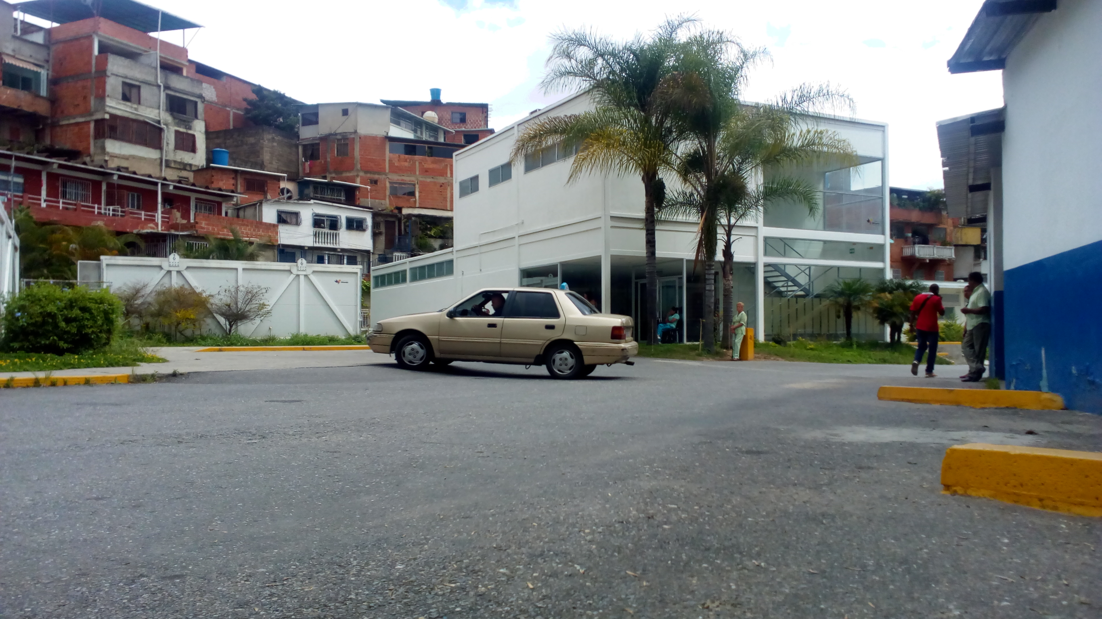Pacientes del Pronto se muestran optimistas con la atención médica