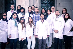 Migración de médicos venezolanos  refuerza sistema de salud argentino