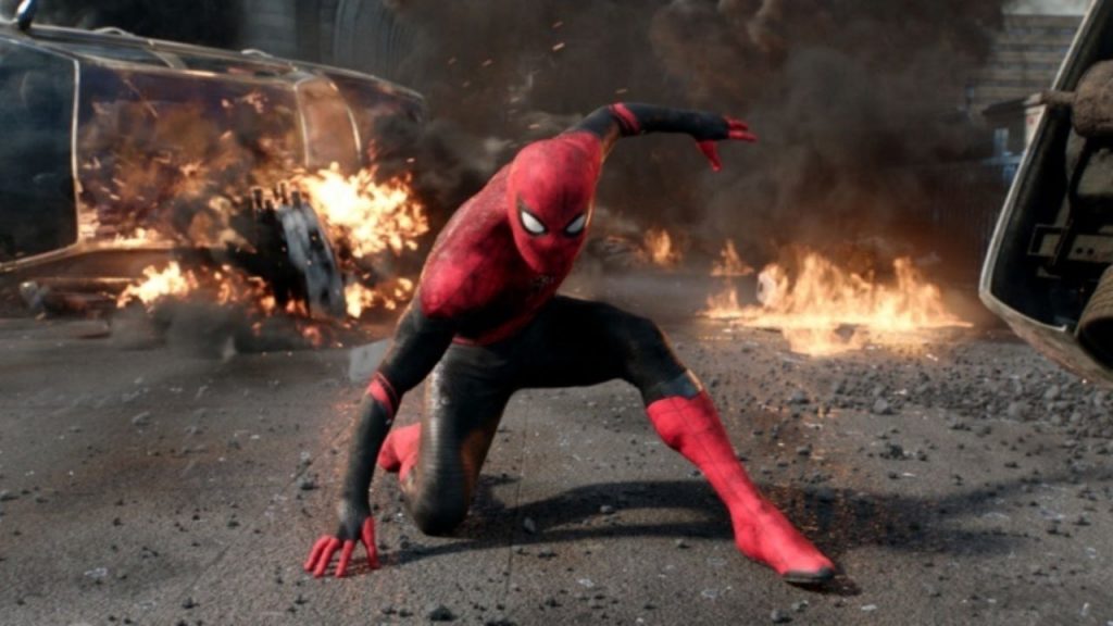 Marvel Studios rompe con Sony y no producirá más películas de Spider-Man