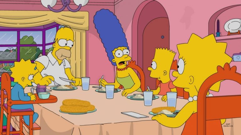 Muere el productor de «Los Simpson» y «Rick And Morty»