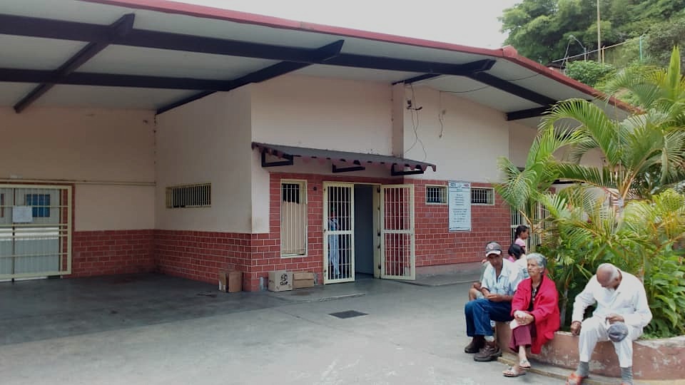 Sin reponer equipos hurtados en CDI de Los Lagos