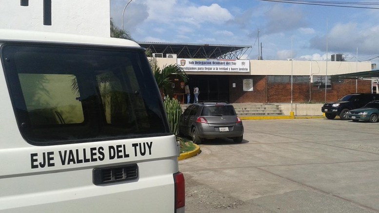 Privan de libertad a implicada en muerte de Michel Fernández