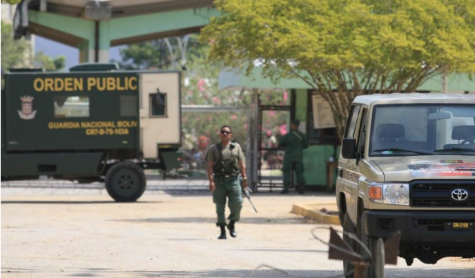 Asesinan a Guardia Nacional dentro de su residencia