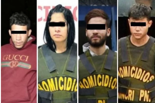 Vinculan caso de descuartizados en Perú con banda de Caracas