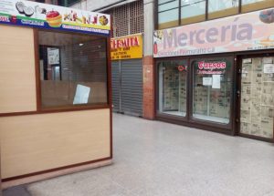 Comercios la hoyada