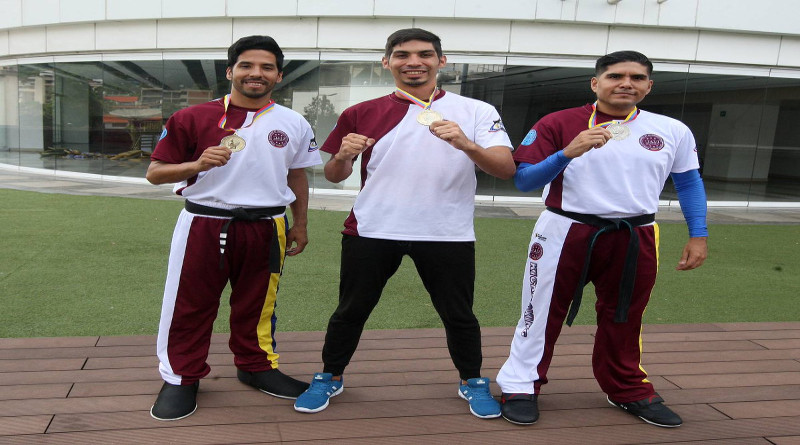 Venezuela participará en el Suramericano de Kickboxing en Perú