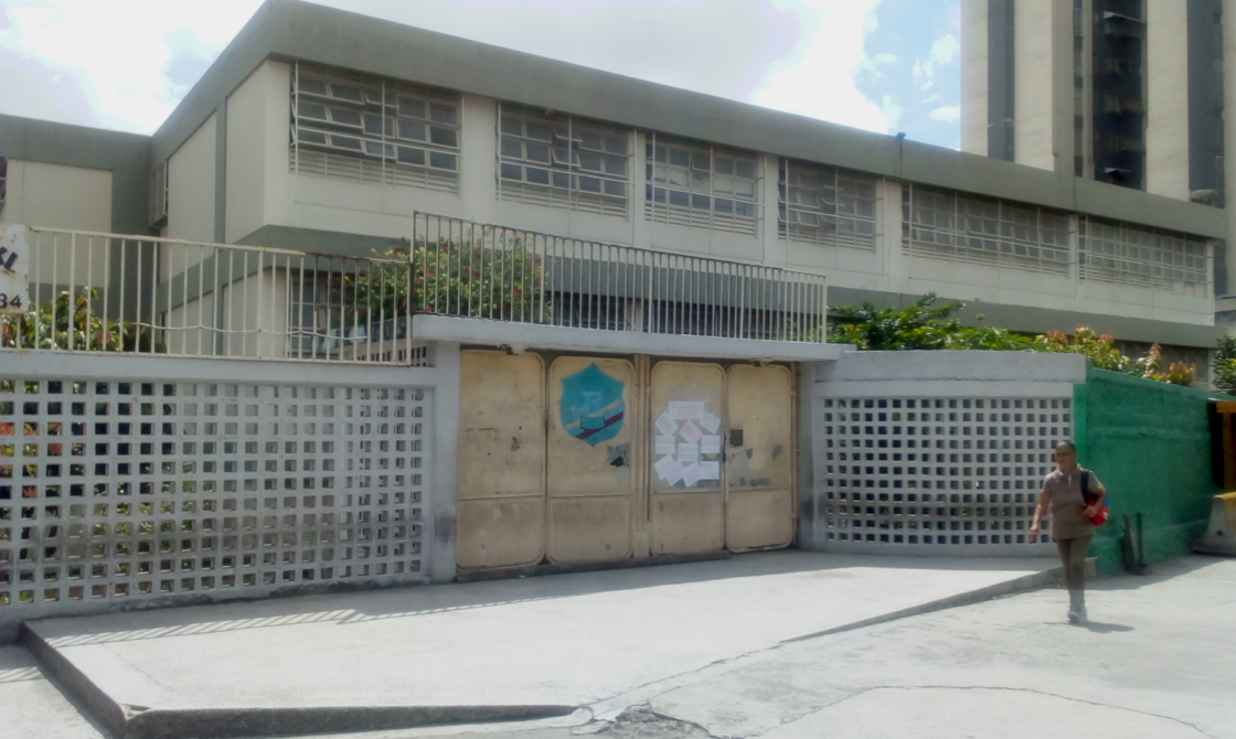 Hijos de la Unión ofrece estudios de primero a sexto grado