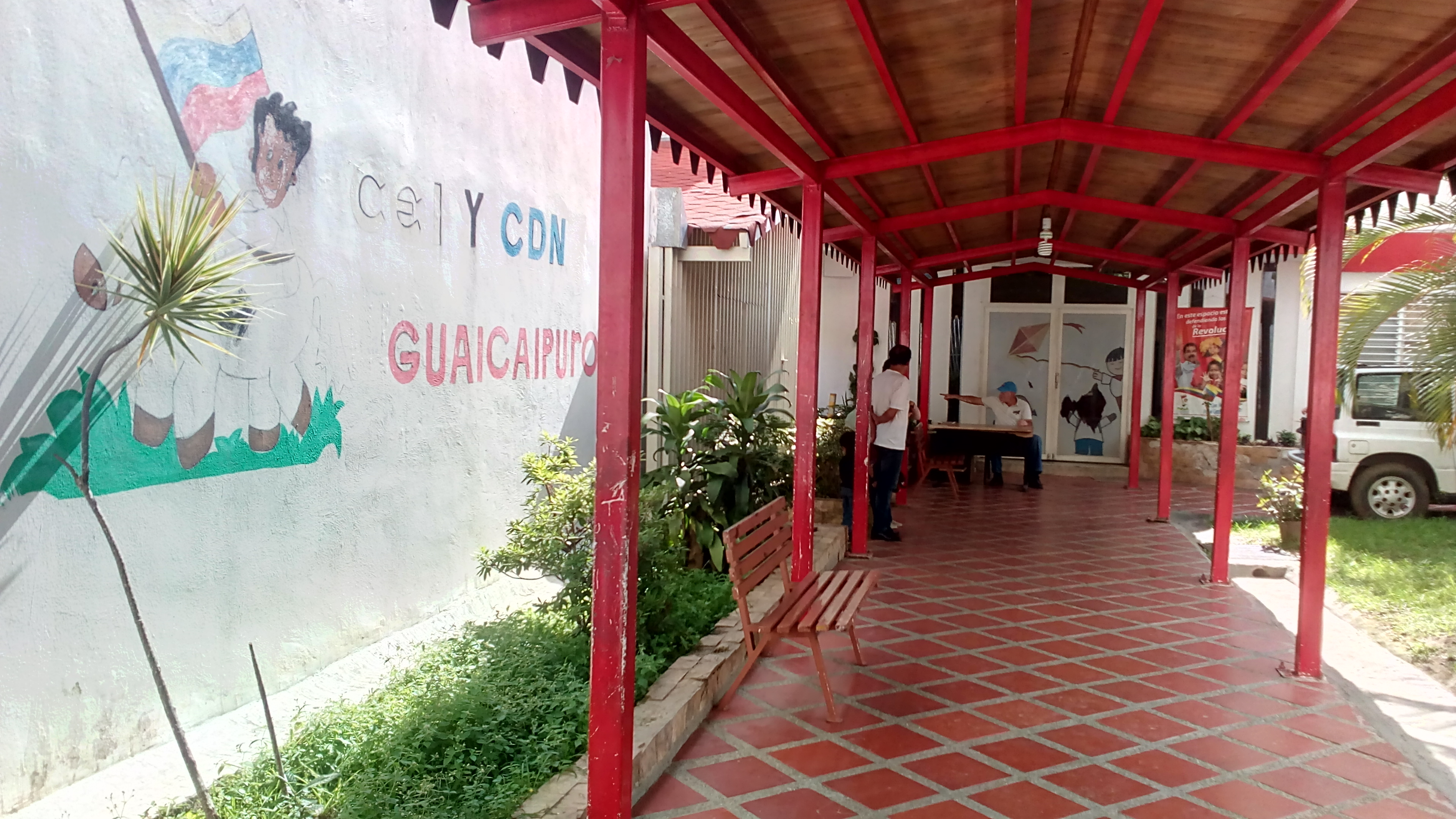 Fundación Niño Simón ofrece actividades extracurriculares