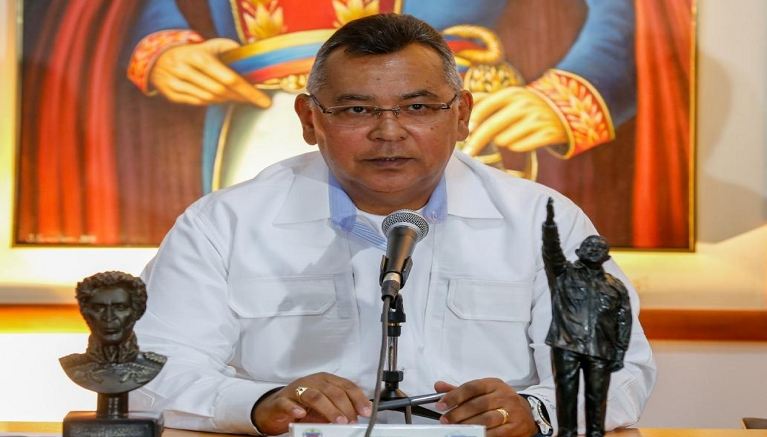 Gobierno despliega operativo ante el paso de Tormenta Karen