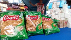 La marca Capri sigue siendo la más buscada por los clientes