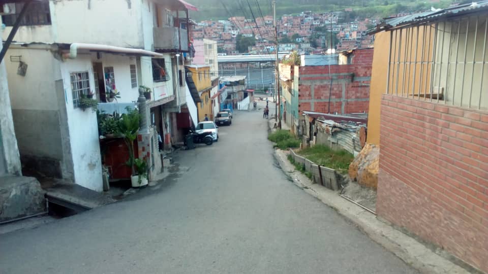 Balacera en El Nacional deja un muerto y un herido