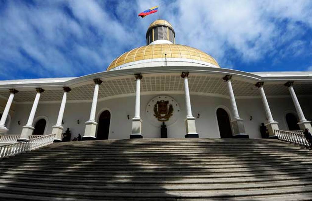 Parlamento exhorta a Guyana  a retomar las vías diplomáticas