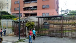 Residencia Jose Marti