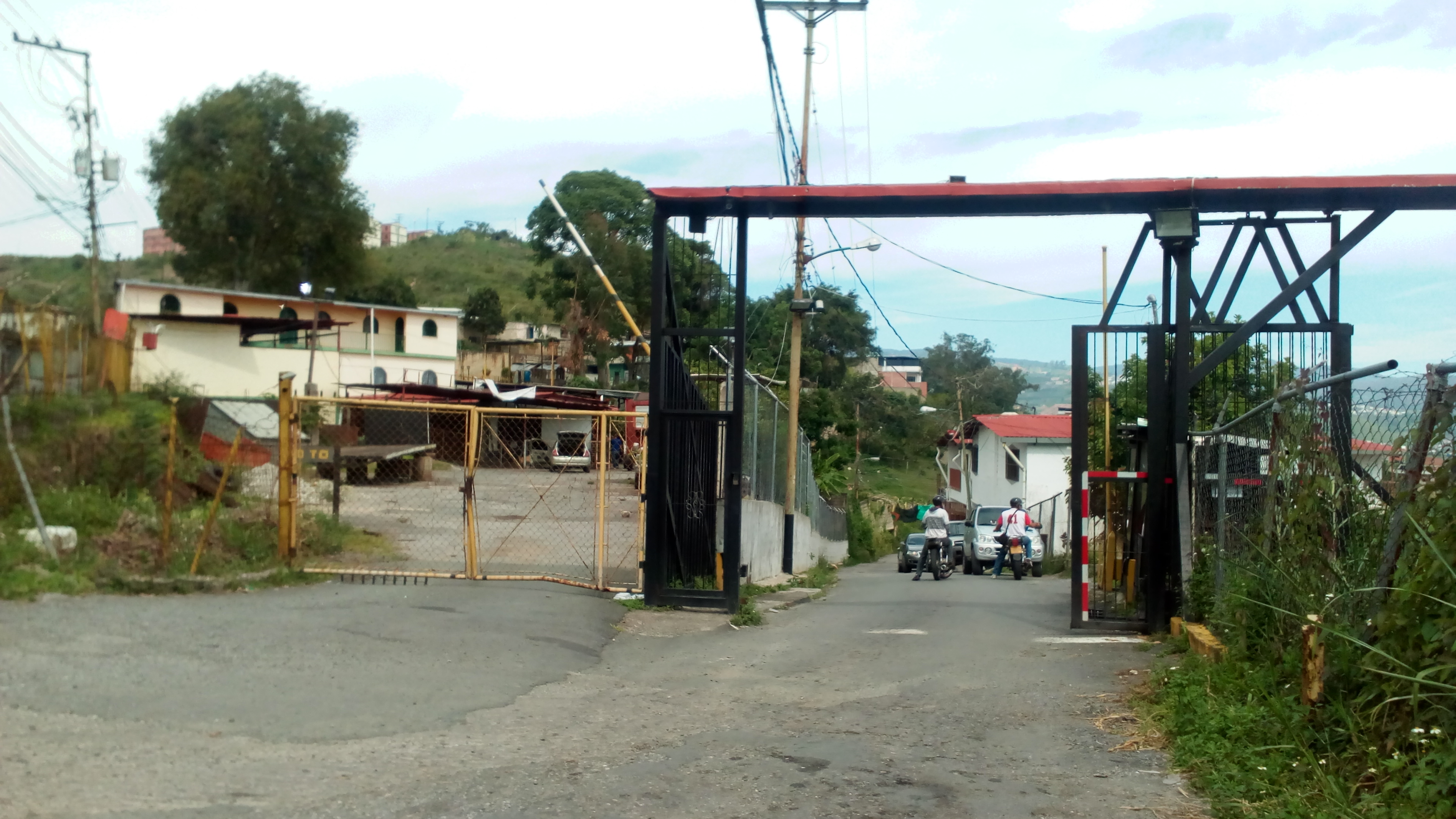 Niegan venta de gas con sobreprecio