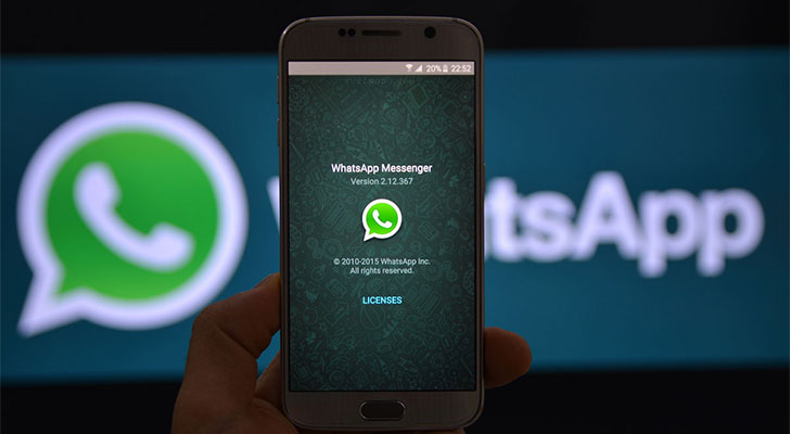 WhatsApp añadió una nueva función sin avisar