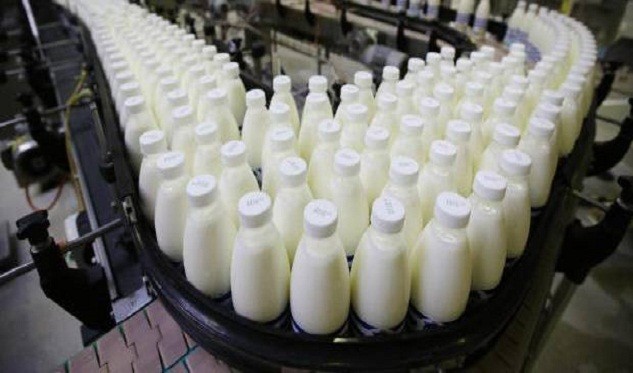 Cavilac registró caída del 60% en la demanda de productos lácteos