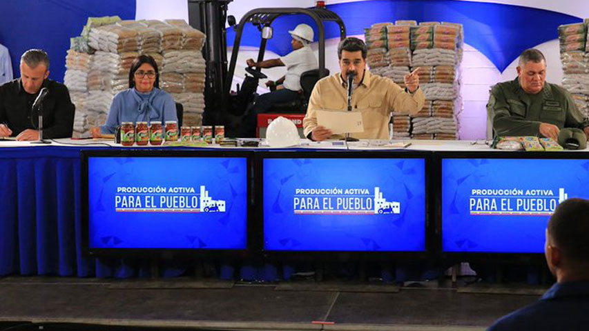 Desplegarán sistema  de misiles en la frontera