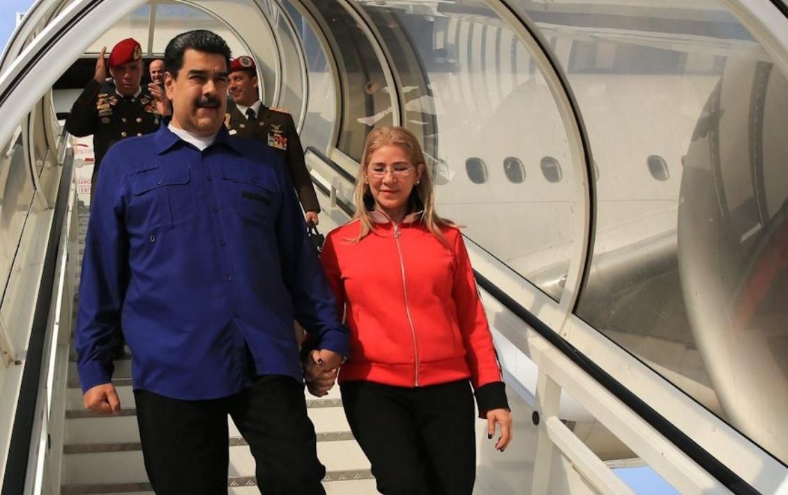 Maduro está dispuesto  a volver a la negociación de Oslo