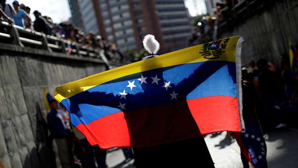 Soy Venezuela pide  a oposición rendir cuentas