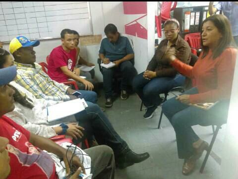 Atienden a comunidades vulnerables
