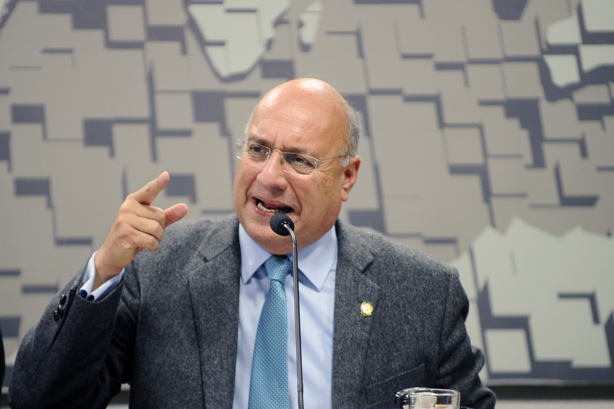 “La excarcelación no fue producto de ningún acuerdo”