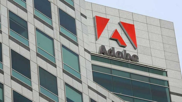 Adobe suspenderá cuentas en Venezuela por sanciones de EEUU